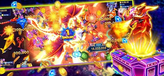 Tampilan Promo Spesial untuk pengguna dewasa