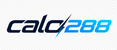 Logo calo288 bernuansa koral